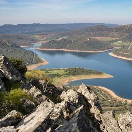 Pueblo Encanto, Apartamento Rural Herrera del Duque Zewnętrze zdjęcie