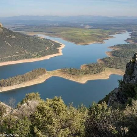 Pueblo Encanto, Apartamento Rural Herrera del Duque Zewnętrze zdjęcie