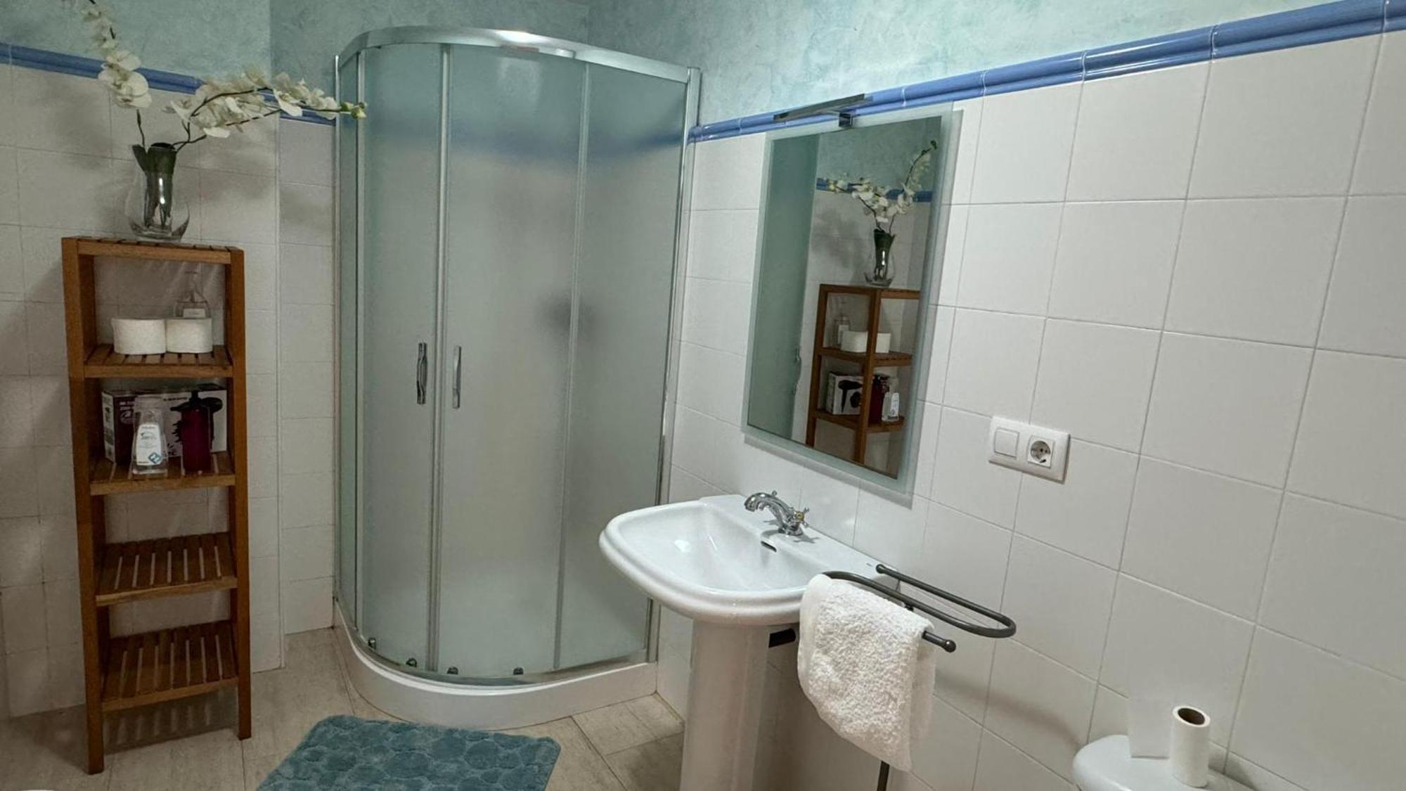 Pueblo Encanto, Apartamento Rural Herrera del Duque Zewnętrze zdjęcie