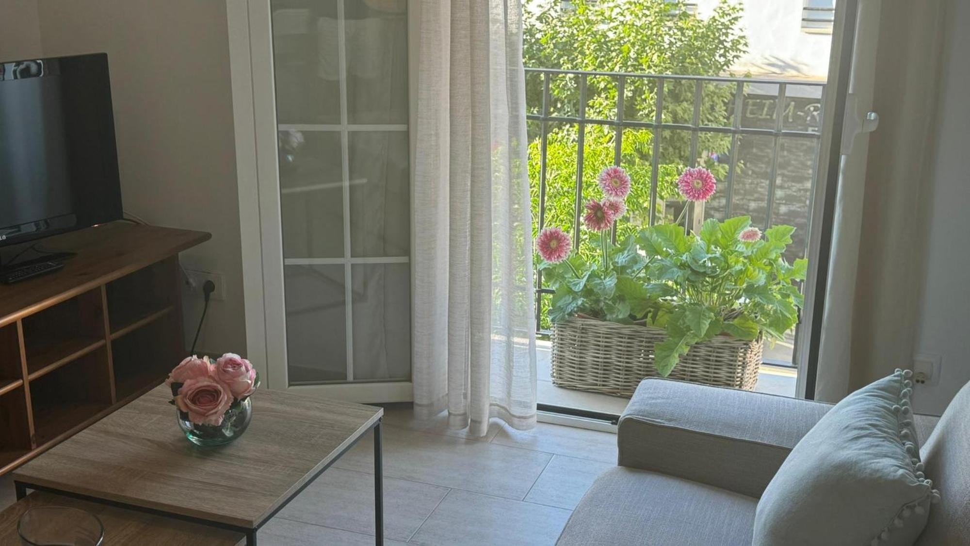 Pueblo Encanto, Apartamento Rural Herrera del Duque Zewnętrze zdjęcie
