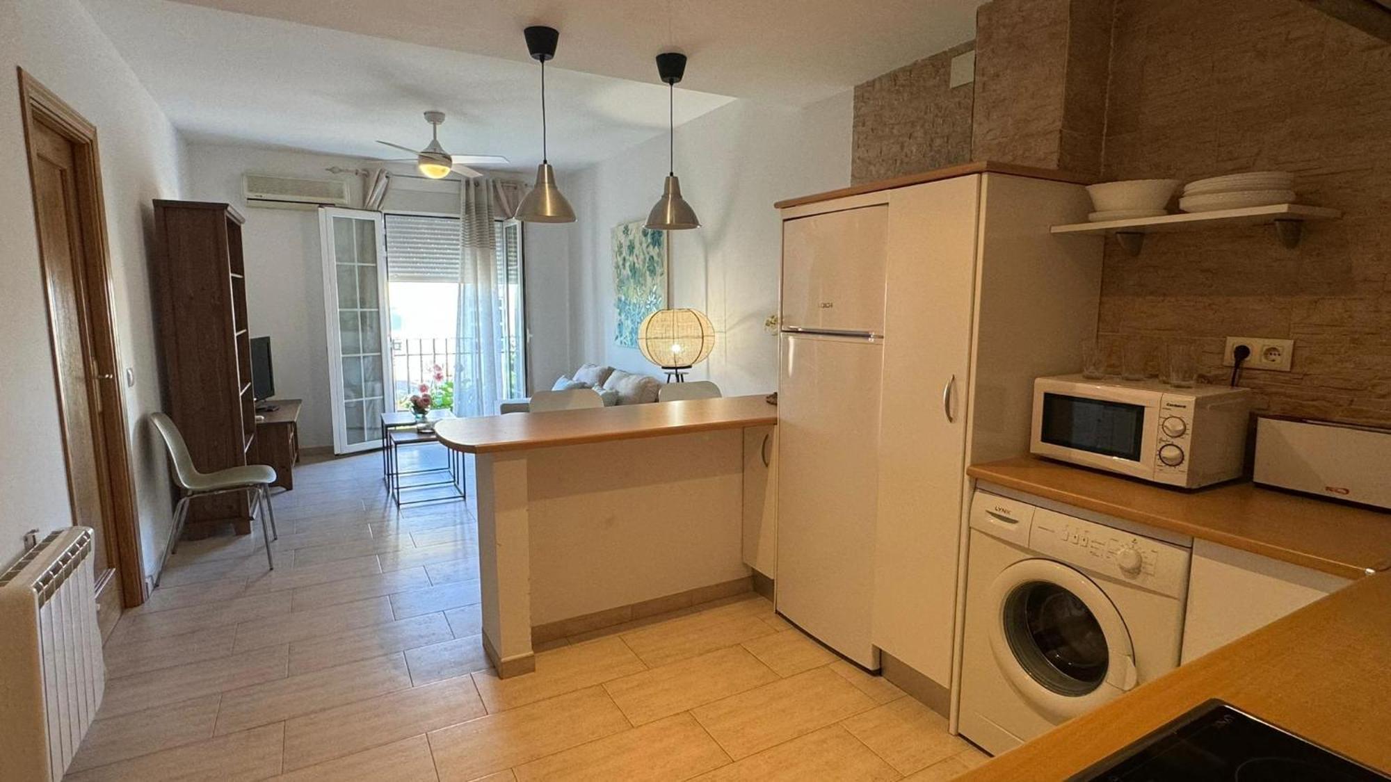 Pueblo Encanto, Apartamento Rural Herrera del Duque Zewnętrze zdjęcie